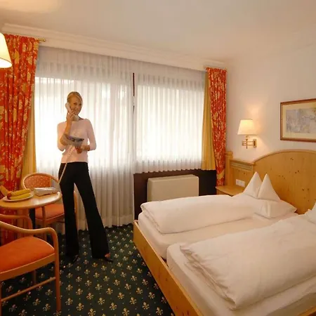 Vital - Und Wellnesshotel Hanneshof