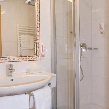 Hanneshof Inklusive Sommercard 4* فيلزموس