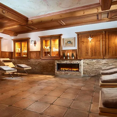 Hotell Vital - Und Wellnesshotel Hanneshof 4*