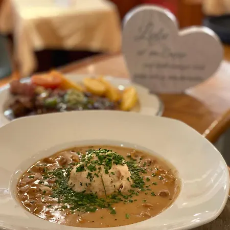 Vital - Und Wellnesshotel Hanneshof Hotell 4*