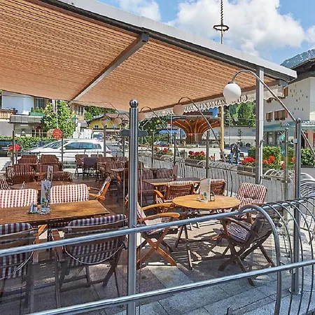 Vital - Und Wellnesshotel Hanneshof Filzmoos