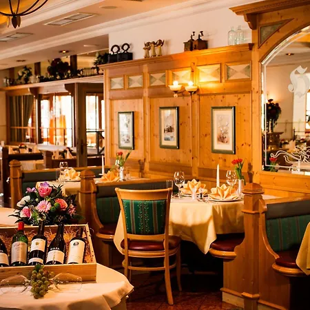 Vital - Und Wellnesshotel Hanneshof