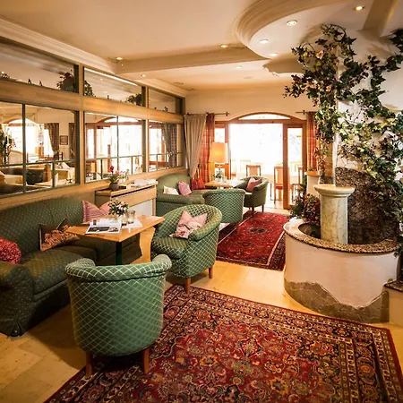 Hotell Vital - Und Wellnesshotel Hanneshof