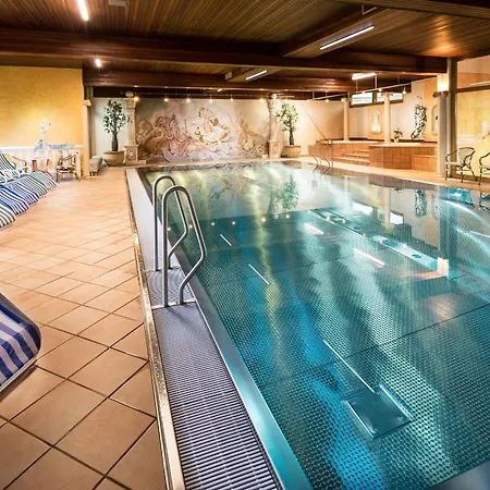 Szálloda Vital - Und Wellnesshotel Hanneshof Filzmoos