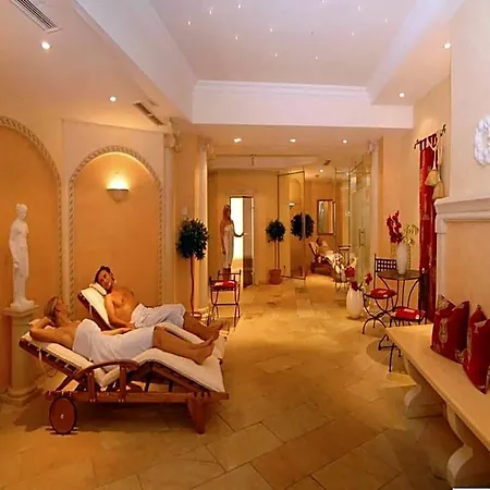 Hanneshof Inklusive Sommercard 4* فيلزموس
