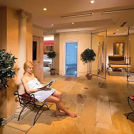 Hanneshof Inklusive Sommercard 4* فيلزموس
