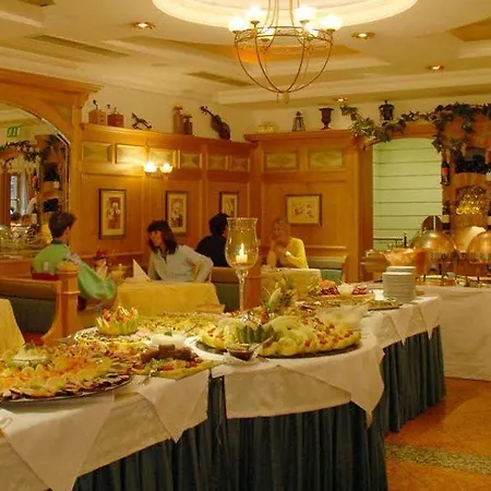 Vital - Und Wellnesshotel Hanneshof