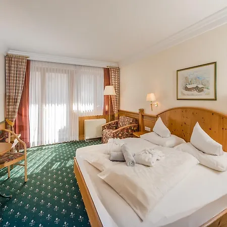 Vital - Und Wellnesshotel Hanneshof Filzmoos