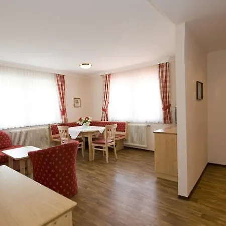 Vital - Und Wellnesshotel Hanneshof Hotell 4*