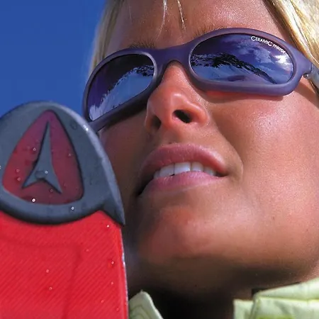 Vital - Und Wellnesshotel Hanneshof Hotell 4*