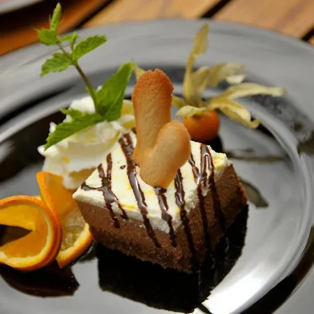 Hotel Vital - Und Wellnesshotel Hanneshof