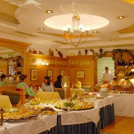 Hotell Vital - Und Wellnesshotel Hanneshof Filzmoos