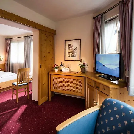 Vital - Und Wellnesshotel Hanneshof 4*