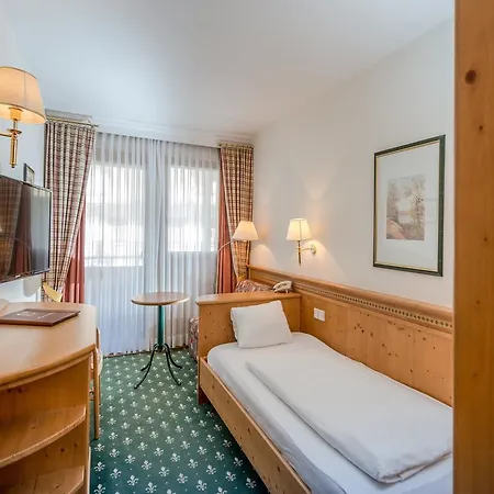 Vital - Und Wellnesshotel Hanneshof 4*