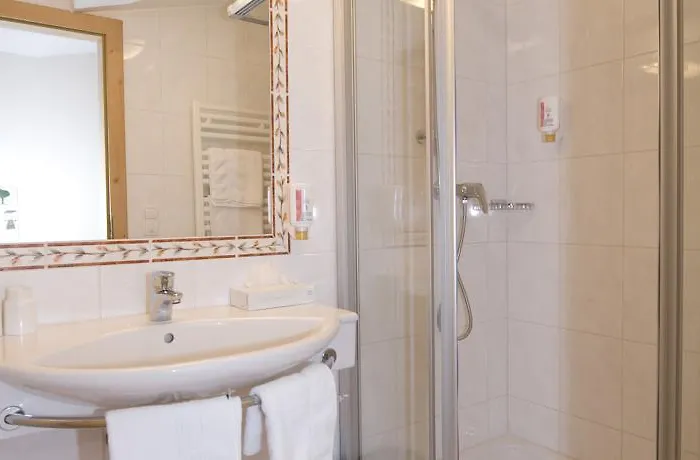 Vital - Und Wellnesshotel Hanneshof 4* Filzmoos