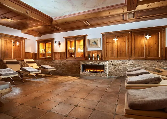Hotel Vital - Und Wellnesshotel Hanneshof 4*