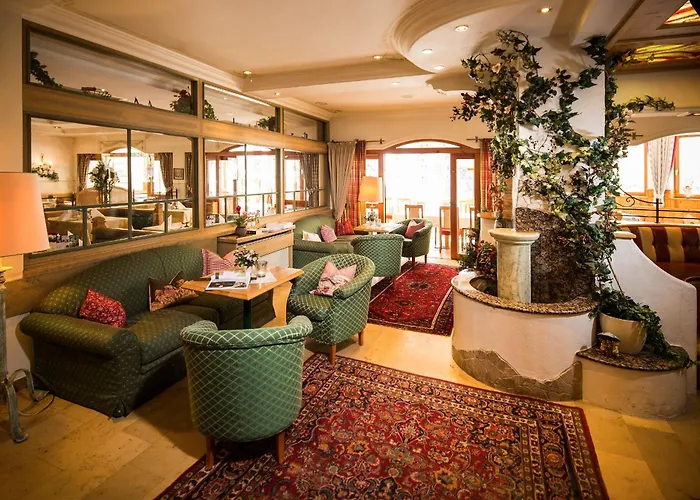 Hotel Vital - Und Wellnesshotel Hanneshof