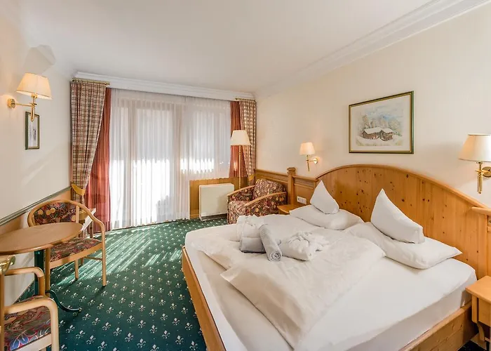 Vital - Und Wellnesshotel Hanneshof Filzmoos