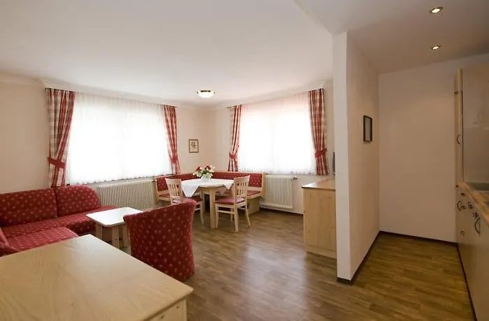 Vital - Und Wellnesshotel Hanneshof Hotel 4*