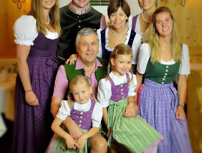 Hotel Vital - Und Wellnesshotel Hanneshof 4*