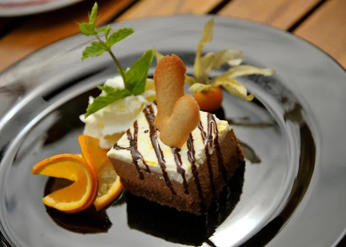 Hotel Vital - Und Wellnesshotel Hanneshof