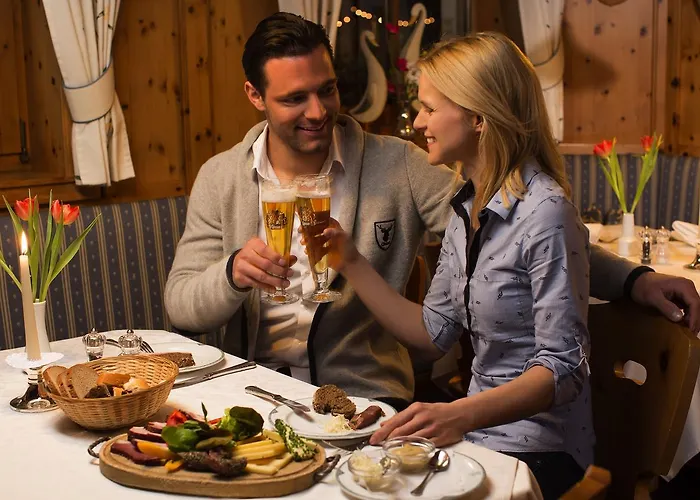 Vital - Und Wellnesshotel Hanneshof 4*