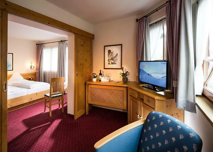 Vital - Und Wellnesshotel Hanneshof 4*