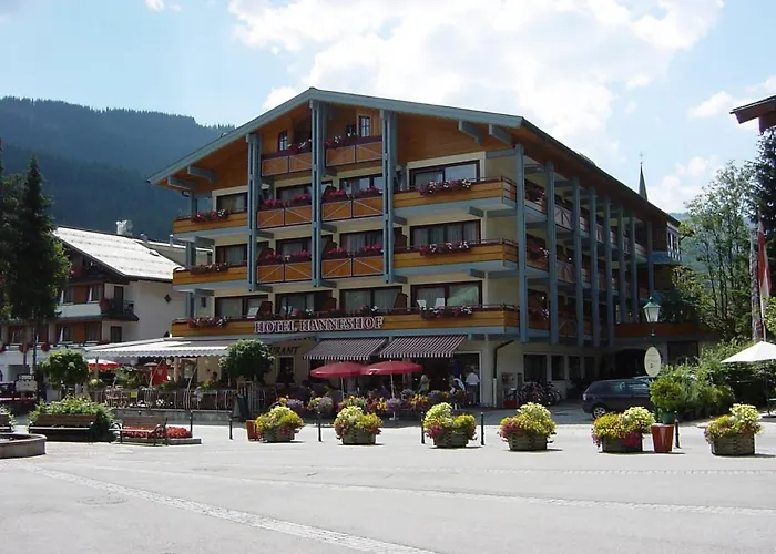 Hotel Vital - Und Wellnesshotel Hanneshof 4*