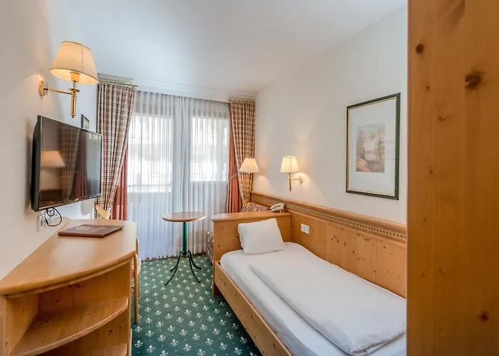 Vital - Und Wellnesshotel Hanneshof 4*
